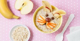 Nekoliko sjajnih ideja za doručak vaše bebe