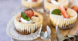 Tko je za jedne cheesecake košarice?