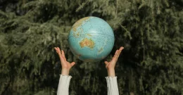 Zajedno idemo prema zelenijoj planeti!