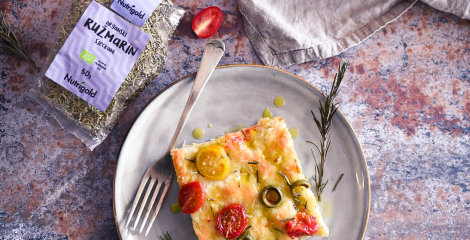 Foccacia - Instashop