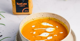 Ova jesenska juha najjednostavnije je jelo sezone