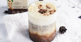 Zaboravite pumpkin spice latte, jer imamo nešto bolje - pumpkin pie latte