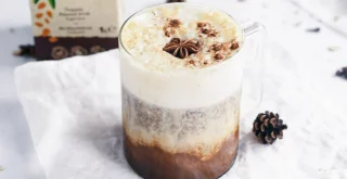 Zaboravite pumpkin spice latte, jer imamo nešto bolje - pumpkin pie latte