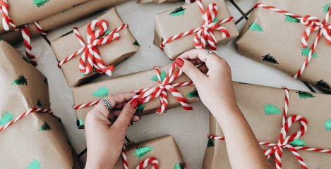 Otkrivamo vam najbolje poklone za ovu blagdansku sezonu!