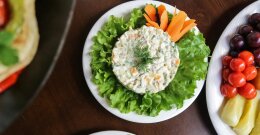 Veganska francuska salata - izvrstan recept prepun okusa!