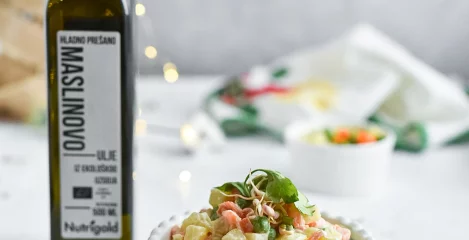 Francuska salata-instashop