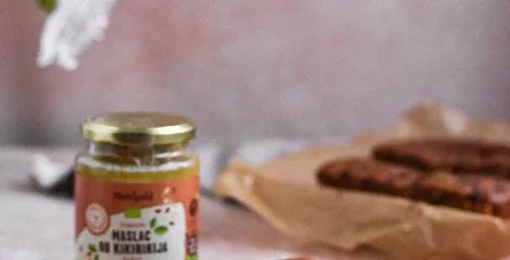 Kikiriki kolač - instashop