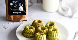 Ovo su muffini za bebe koji će osvojiti cijelu obitelj