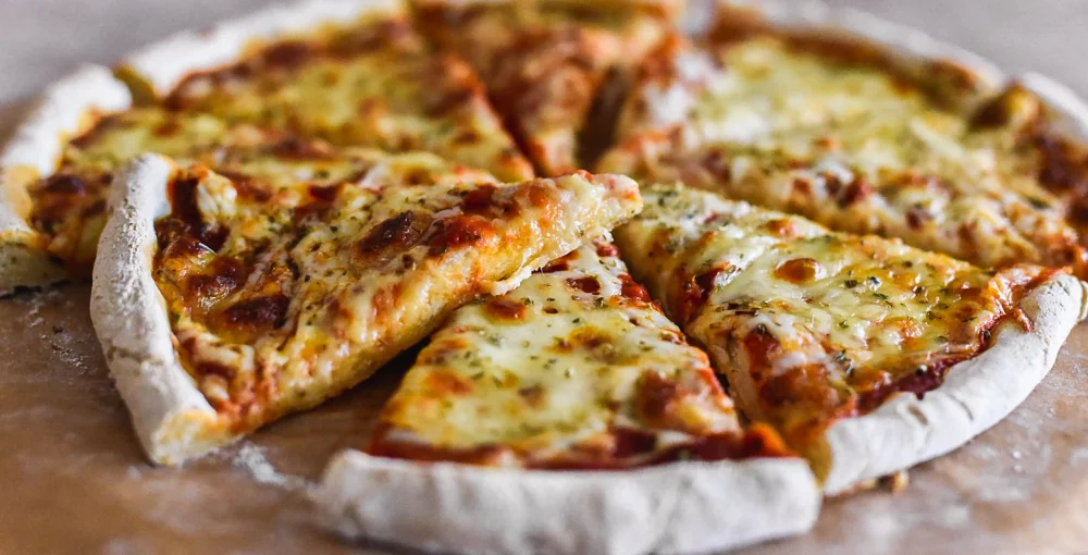 Ovu bezglutensku pizzu obožavamo!