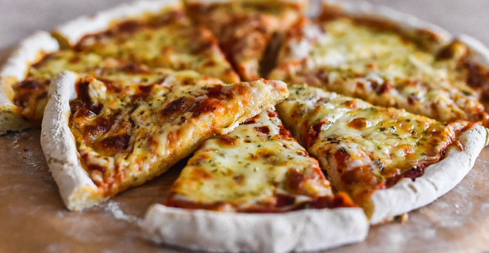 Ovu bezglutensku pizzu obožavamo!