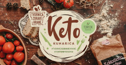 ''Keto kuharica!''