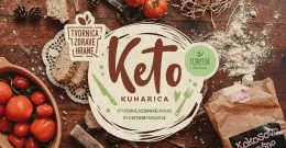 ''Keto kuharica!''