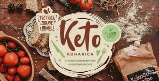 ''Keto kuharica!''
