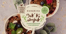 "Jak' k'o ožujak!"
