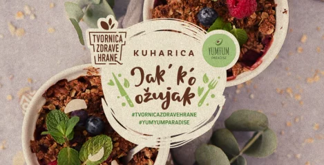 "Jak' k'o ožujak!"
