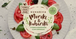 "Morski i kuharski!"