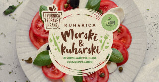 Morski i kuharski!