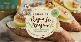 "Rujan je bujan!"
