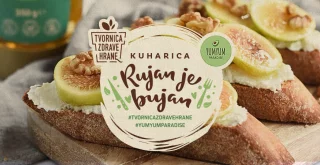 "Rujan je bujan!"