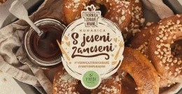 "S jeseni zaneseni!"