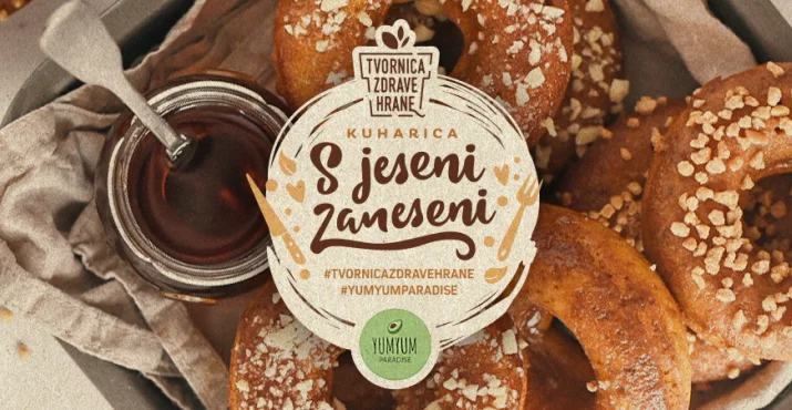 "S jeseni zaneseni!"