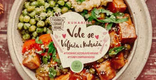 "Vole se veljača i kuhača!"