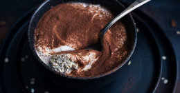 Tiramisu obožavatelji, ova zobene kaša je ultimativni recept za vas!