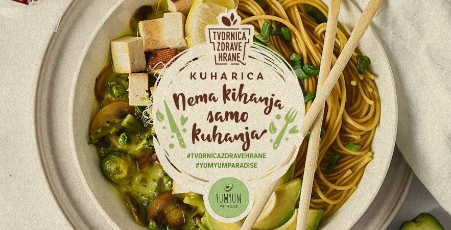 Besplatno preuzmi kuharicu!