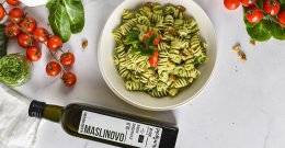 Pesto od blitve čini svaku tjesteninu zdravijom i ukusnijom