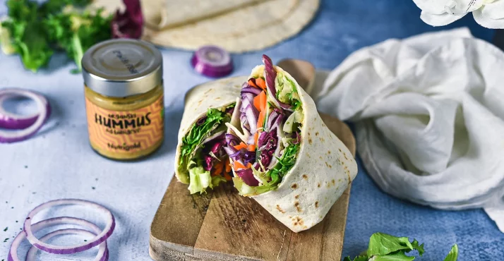 Ove šarene povrtne tortilje bismo jeli svaki dan!