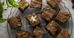 brownie