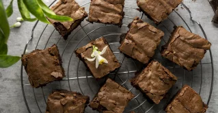 brownie
