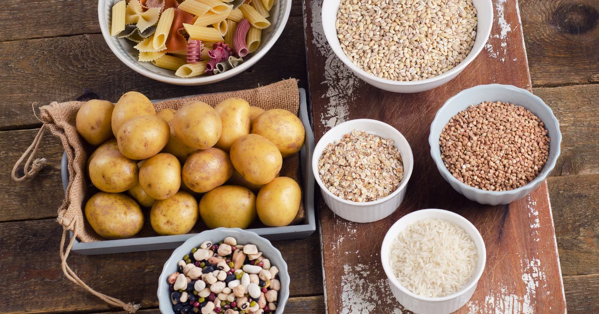 Jesu li Ugljikohidrati Zdravi? (+ Najbolje Dijete Bez Ugljikohidrata)