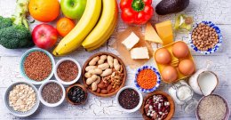 Zdrava prehrana - kako složiti nutritivno bogatu prehranu?