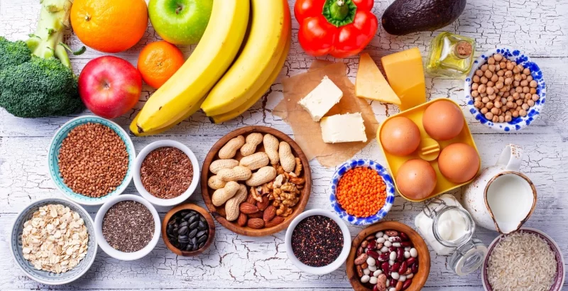 Zdrava prehrana - kako složiti nutritivno bogatu prehranu?