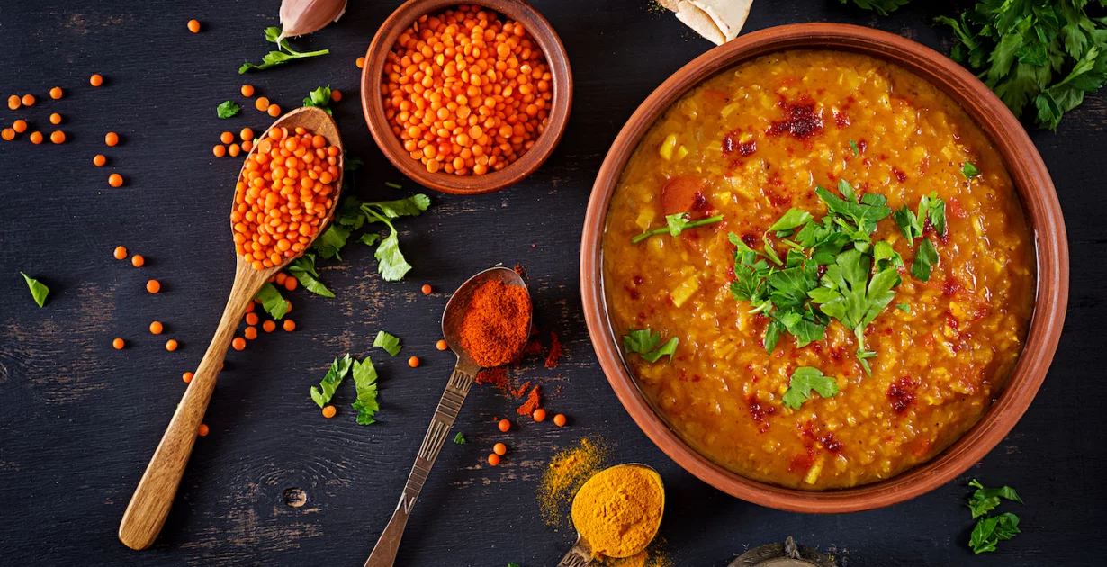 recepti s lećom recepti s lećom