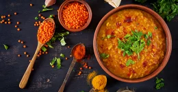 Recepti s lećom - ukusne ideje za zdrava jela!