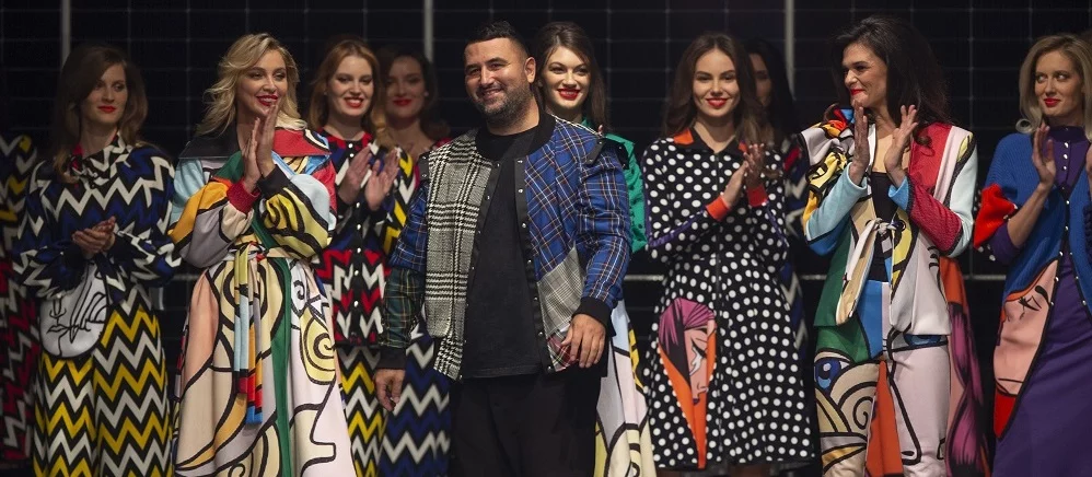 Kad se udružimo s BiteMyStyle brandom nastane recept za sjajnu modnu večer 