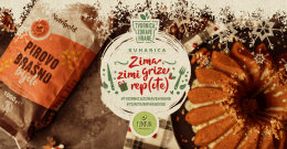 ''Zima zimi grize rep(ete)!''