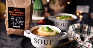 Francuska juha od luka: Brzi recept prepun okusa!
