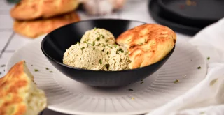 Tofu pašteta