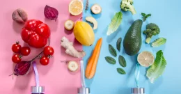 Detox jelovnik nakon blagdana: očistite organizam i poboljšajte probavu