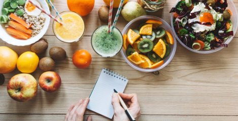 detox organizma