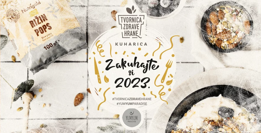 ''Zakuhajte si 2023.!''