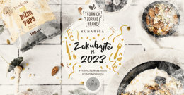 ''Zakuhajte si 2023.!''