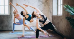 Na reformeru, u teretani ili kod kuće - nije važno gdje vježbate već koliko dugo!