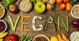 što je veganstvo i kako izgleda veganska prehrana