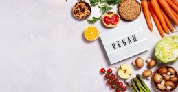 što je veganstvo i kako izgleda veganska prehrana