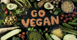što je veganstvo i kako izgleda veganska prehrana