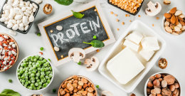 Veganska prehrana recepti